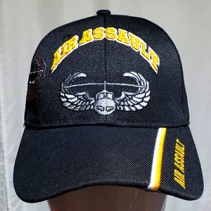 MILITARY U.S. ARMY AIR ASSAULT Hat